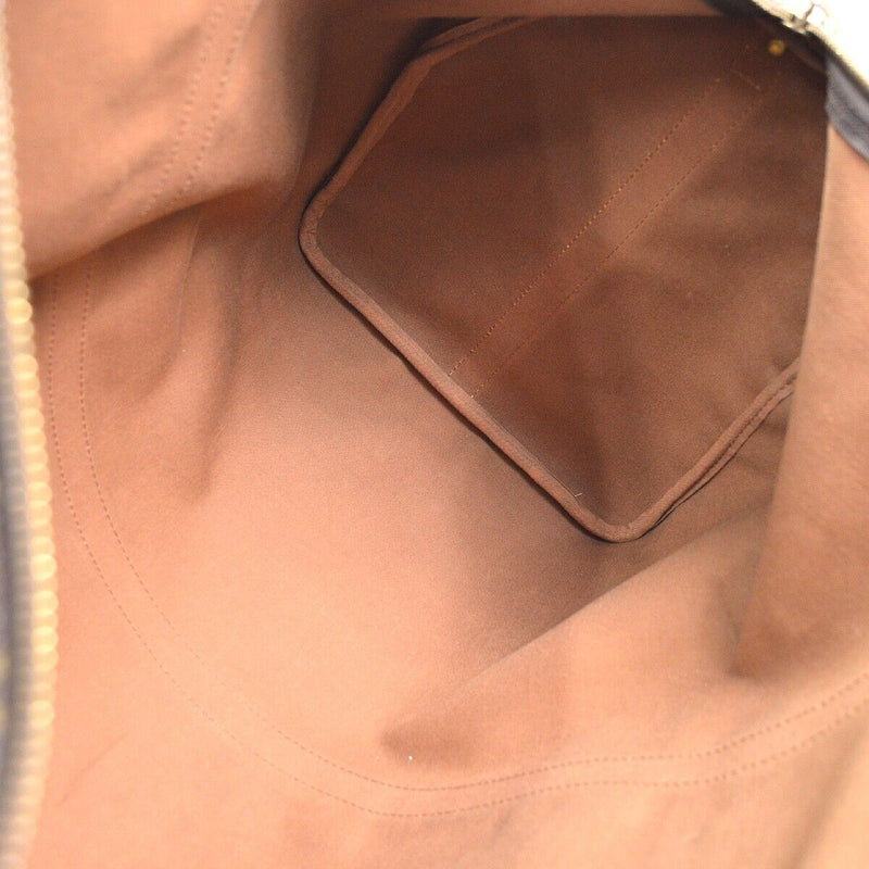 Louis Vuitton Keepall 60 Bandouliere