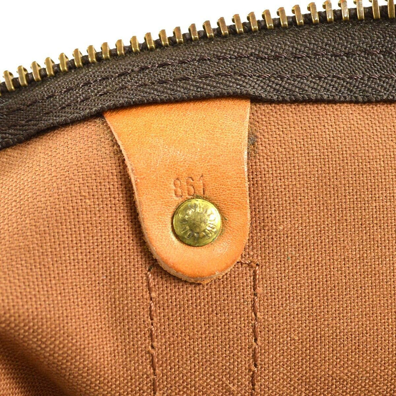 Louis Vuitton Keepall 60 Bandouliere