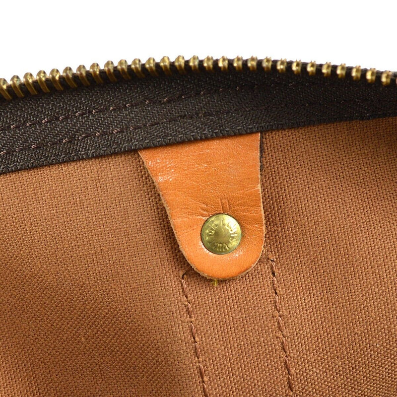 Louis Vuitton Keepall 60 Bandouliere