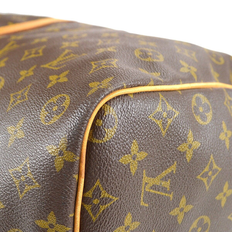 Louis Vuitton Keepall 60 Bandouliere