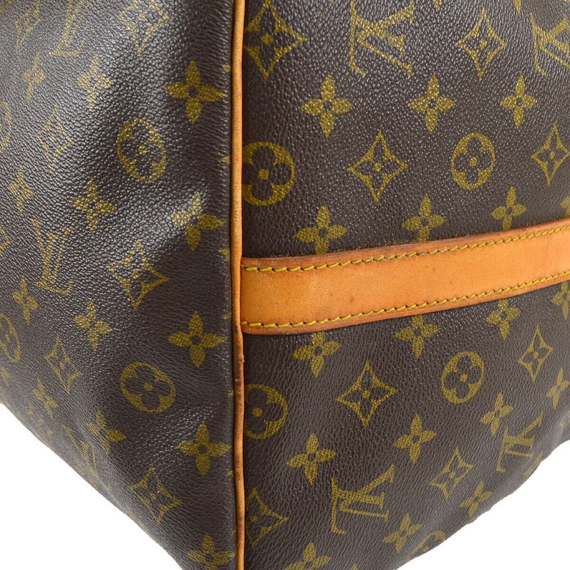 Louis Vuitton Keepall 60 Bandouliere