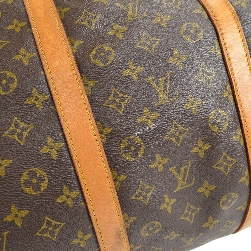 Louis Vuitton Keepall 60 Bandouliere