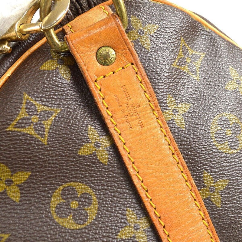 Louis Vuitton Keepall 60 Bandouliere