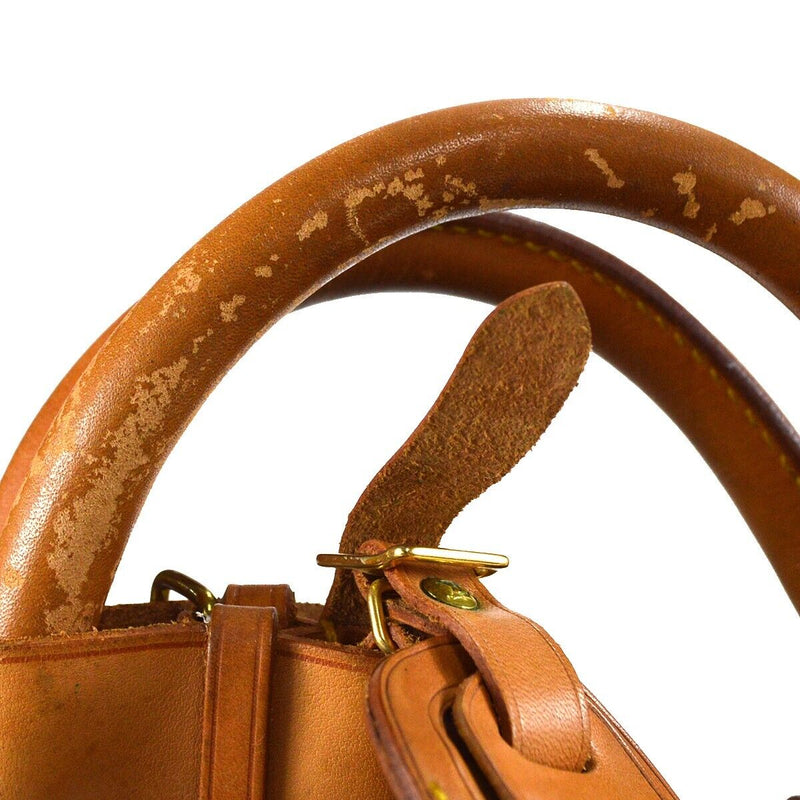Louis Vuitton Keepall 60 Bandouliere