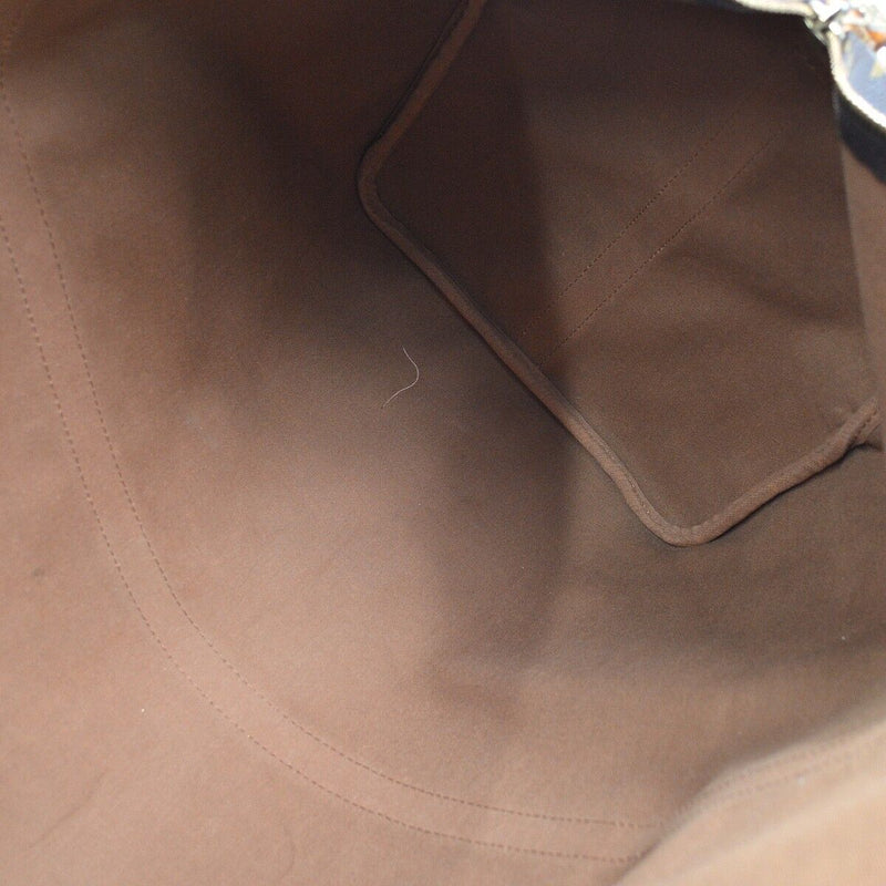 Louis Vuitton Keepall 60 Bandouliere