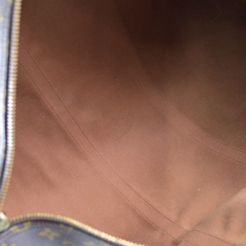 Louis Vuitton Keepall 60 Bandouliere
