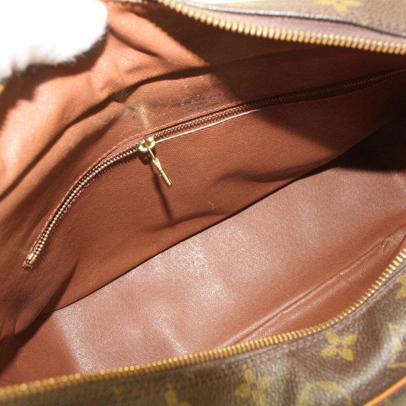 Authentic Louis Vuitton Bag Inside