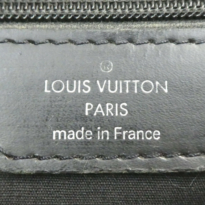 Pre-loved authentic Louis Vuitton Sac Plat Epi Leather sale at jebwa