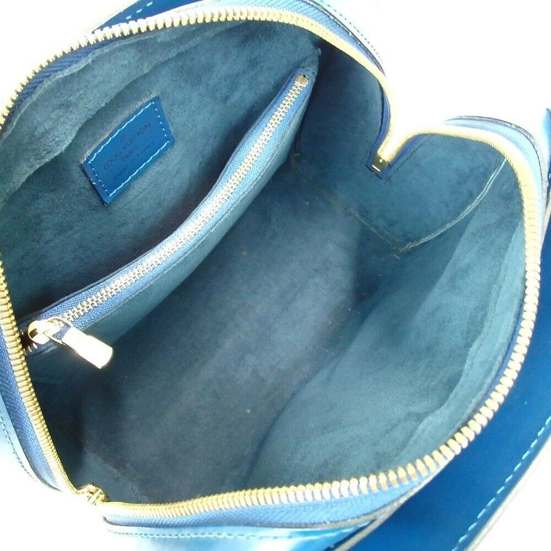 Pre-loved authentic Louis Vuitton Epi Neuf Handbag Epi sale at jebwa