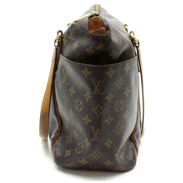 Pre-loved authentic Louis Vuitton Totally Gm Shoulder sale at jebwa