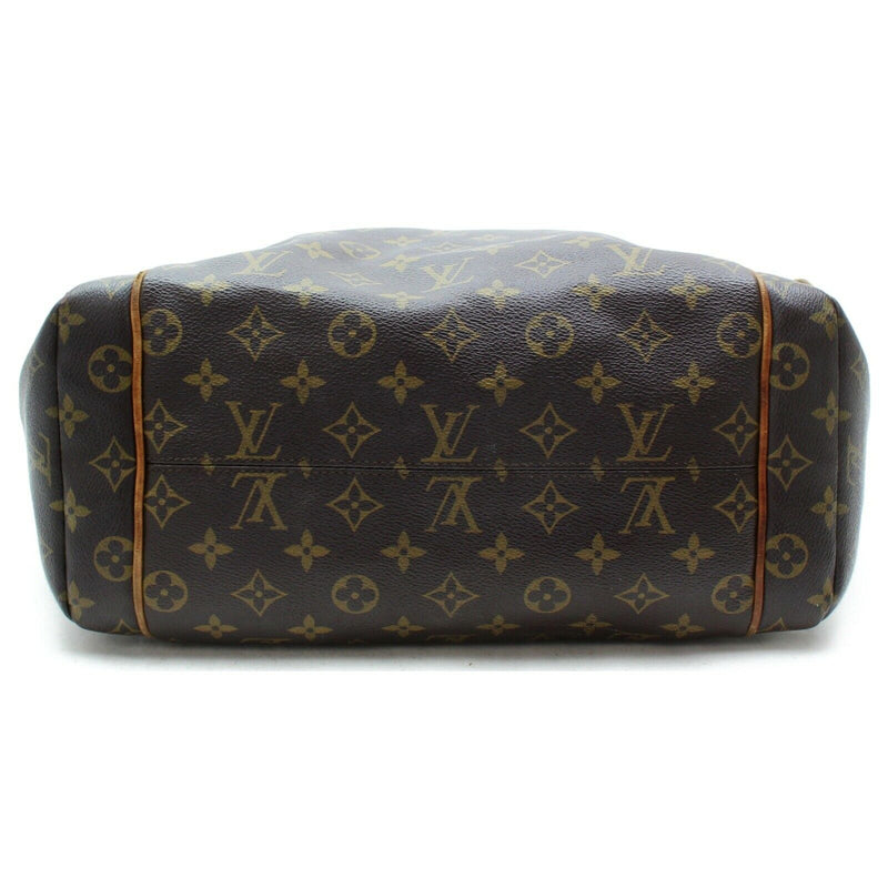 Pre-loved authentic Louis Vuitton Totally Gm Shoulder sale at jebwa