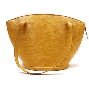 Pre-loved authentic Louis Vuitton Saint Jacques Tote sale at jebwa