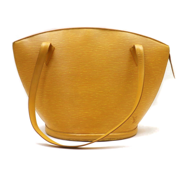 Pre-loved authentic Louis Vuitton Saint Jacques Tote sale at jebwa