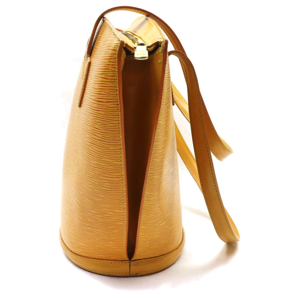 Pre-loved authentic Louis Vuitton Saint Jacques Tote sale at jebwa