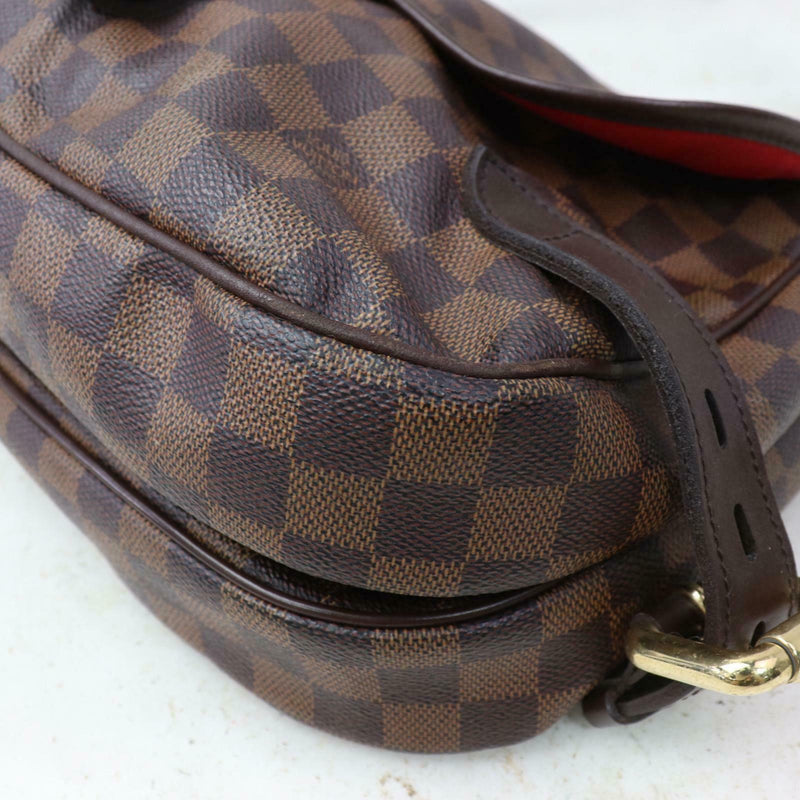 Louis Vuitton Damier Ebene Highbury Bag