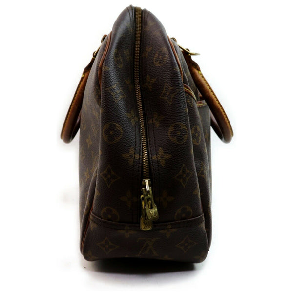 Pre-loved authentic Louis Vuitton Deauville Hand Bag sale at jebwa