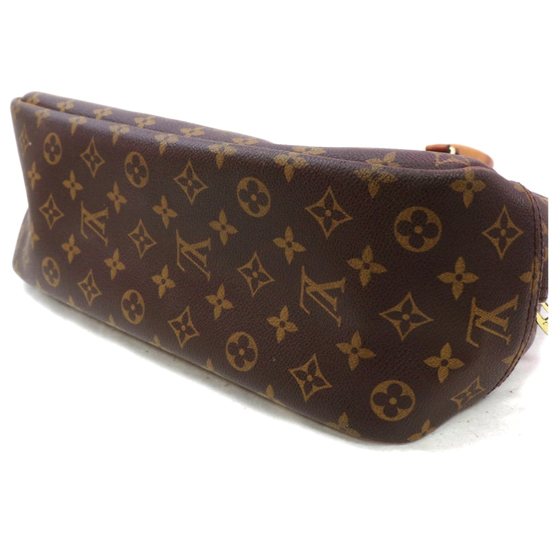 Pre-loved authentic Louis Vuitton Deauville Hand Bag sale at jebwa