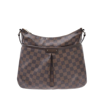 Pre-loved authentic Louis Vuitton Bloomsbury Pm Damier Ebene sale at jebwa