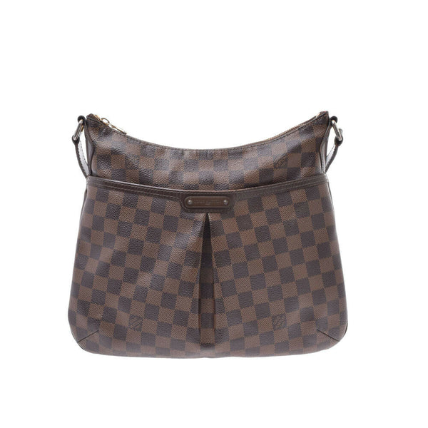Pre-loved authentic Louis Vuitton Bloomsbury Pm Damier Ebene sale at jebwa