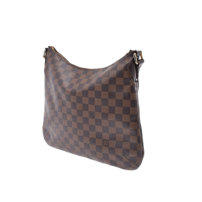Pre-loved authentic Louis Vuitton Bloomsbury Pm Damier Ebene sale at jebwa