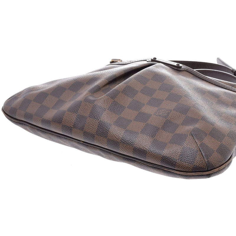 Pre-loved authentic Louis Vuitton Bloomsbury Pm Damier Ebene sale at jebwa
