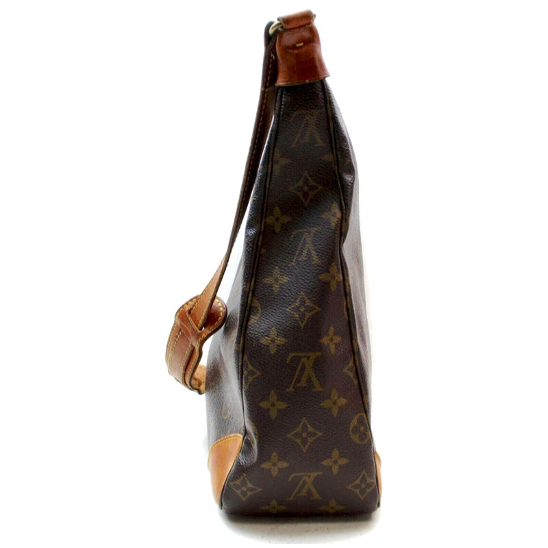 Pre-loved authentic Louis Vuitton Boulogne 35 Shoulder sale at jebwa