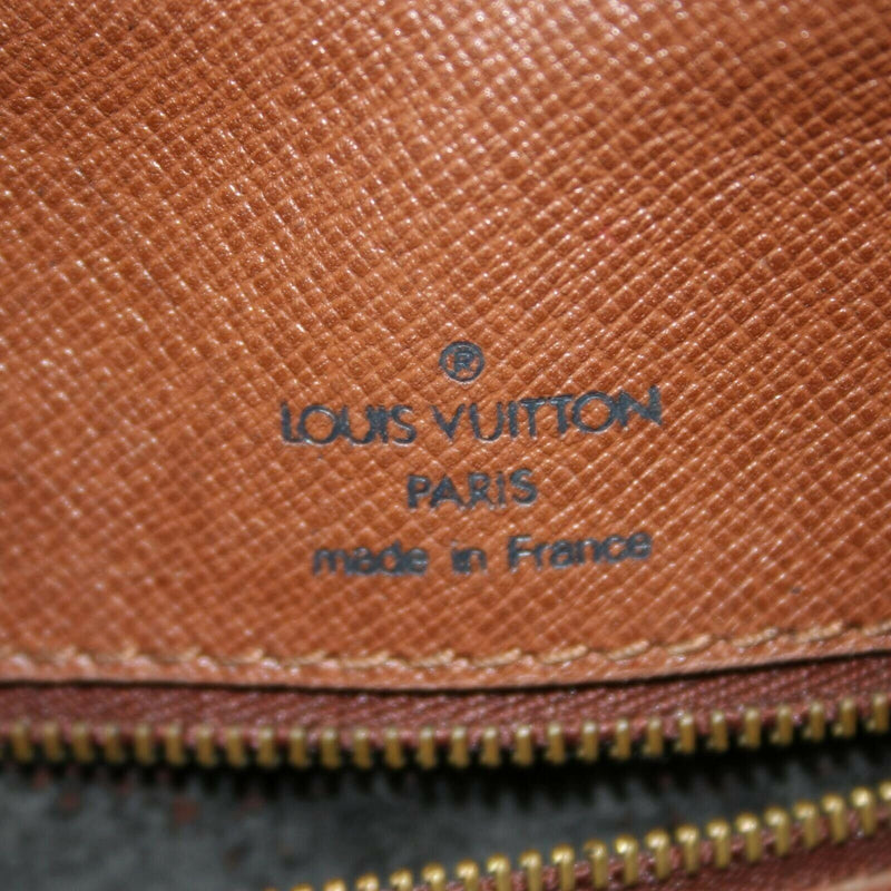 Pre-loved authentic Louis Vuitton Boulogne 35 Shoulder sale at jebwa