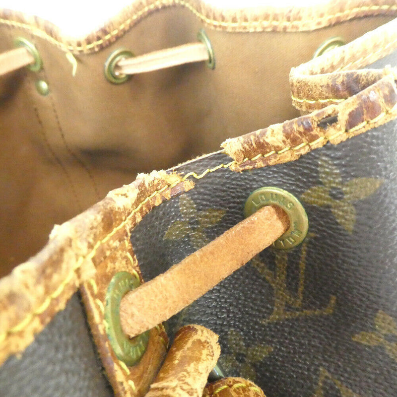 Pre-loved authentic Louis Vuitton Noe Pm Bag sale at jebwa