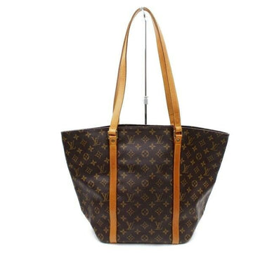 Pre-loved authentic Louis Vuitton Sac Shopping Shoulder sale at jebwa