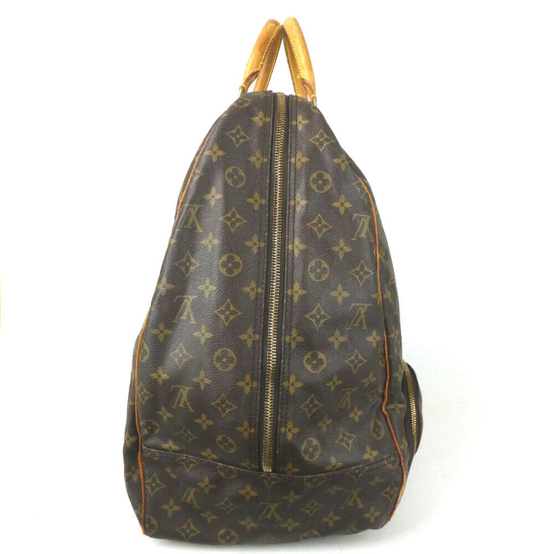 Pre-loved authentic Louis Vuitton Evasion Boston Bag sale at jebwa
