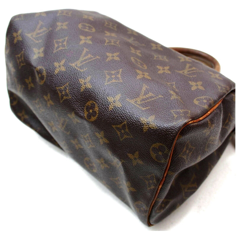 Pre-loved authentic Louis Vuitton Speedy 25 Hand Bag sale at jebwa