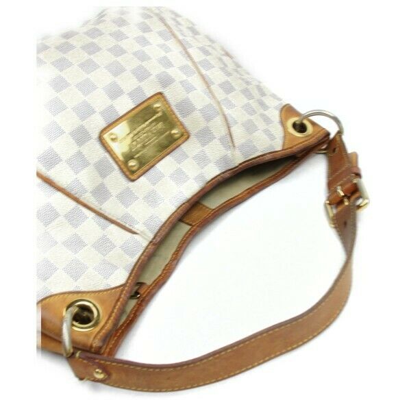 Pre-loved authentic Louis Vuitton Galliera Pm Shoulder sale at jebwa