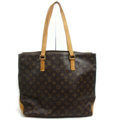 Louis Vuitton Authentic Vintage Cabas Bag. Louis Vuitton Authentic