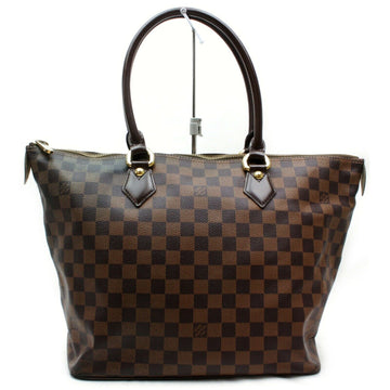 Pre-loved authentic Louis Vuitton Saleya Mm Tote Bag sale at jebwa