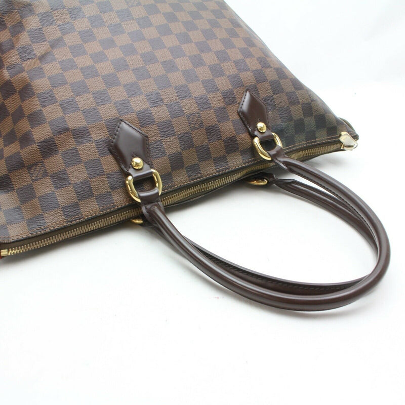 Pre-loved authentic Louis Vuitton Saleya Mm Tote Bag sale at jebwa