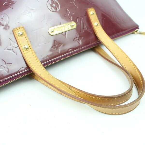 Pre-loved authentic Louis Vuitton Bellevue Pm Hand Bag sale at jebwa