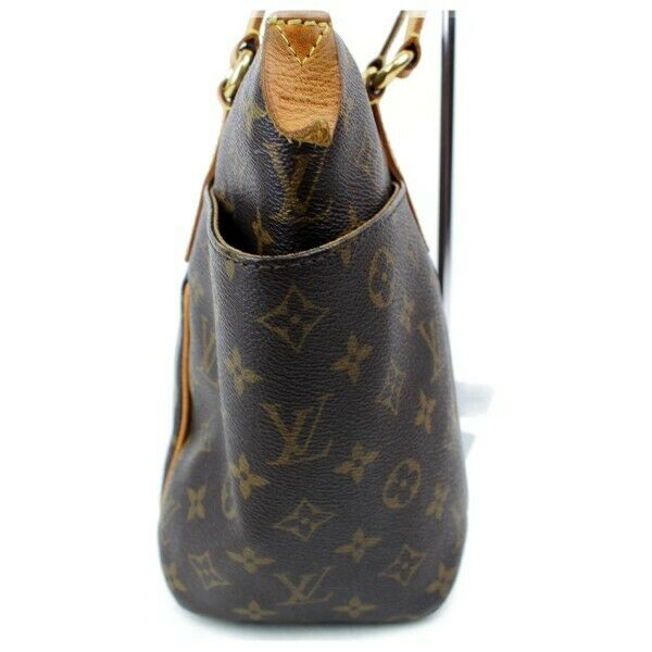 Pre-loved authentic Louis Vuitton Totally Pm Tote Bag sale at jebwa