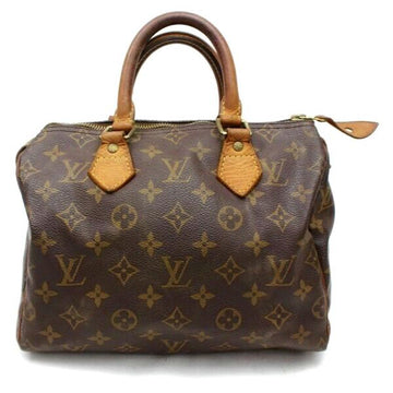 Louis Vuitton Speedy 25 Hand Bag