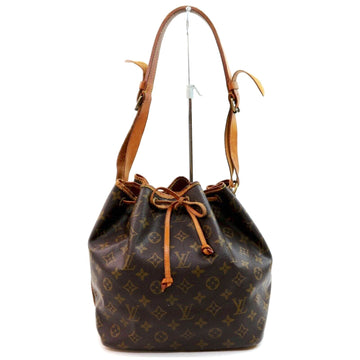 Pre-loved authentic Louis Vuitton Noe Pm Shoulder Bag sale at jebwa