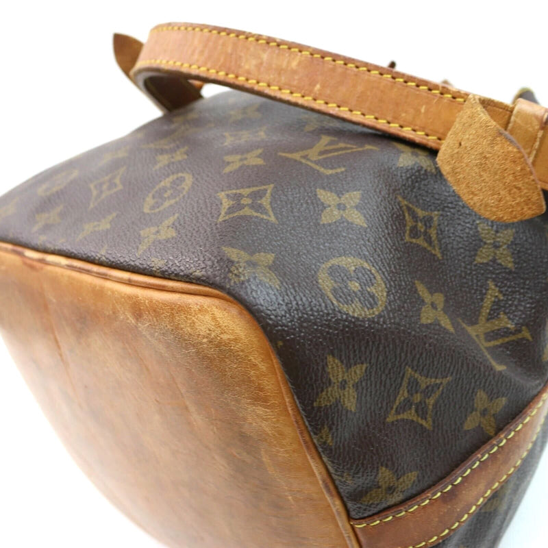 Pre-loved authentic Louis Vuitton Noe Pm Shoulder Bag sale at jebwa