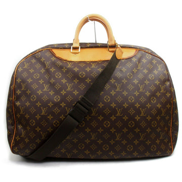 Pre-loved authentic Louis Vuitton Alize Travel Bag sale at jebwa