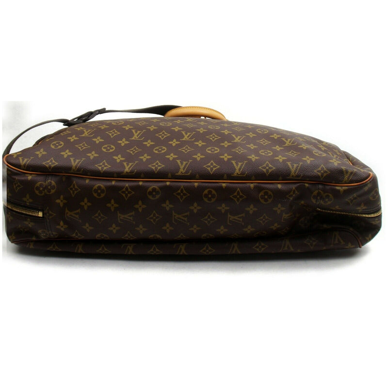 Pre-loved authentic Louis Vuitton Alize Travel Bag sale at jebwa