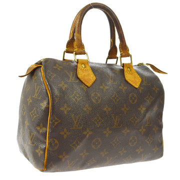 Pre-loved authentic Louis Vuitton Speedy 25 Hand Bag sale at jebwa
