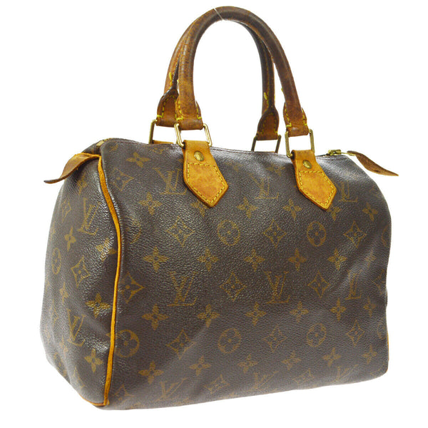 Pre-loved authentic Louis Vuitton Speedy 25 Hand Bag sale at jebwa