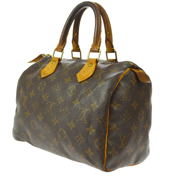 Pre-loved authentic Louis Vuitton Speedy 25 Hand Bag sale at jebwa