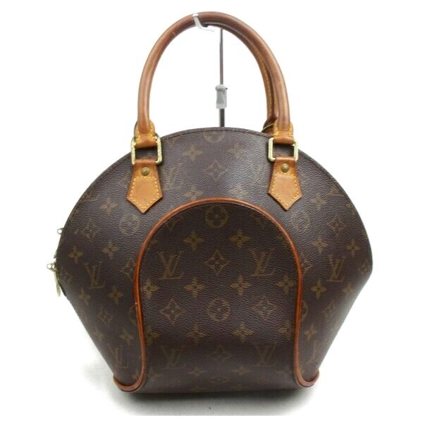 Pre-loved authentic Louis Vuitton Ellipse Pm Hand Bag sale at jebwa