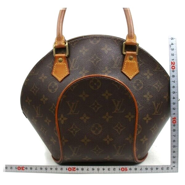 Pre-loved authentic Louis Vuitton Ellipse Pm Hand Bag sale at jebwa