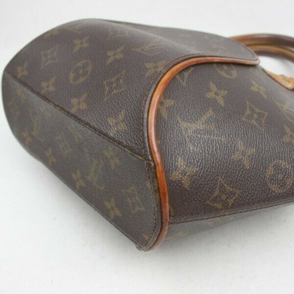 Pre-loved authentic Louis Vuitton Ellipse Pm Hand Bag sale at jebwa