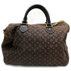 Pre-loved authentic Louis Vuitton Speedy Bandouliere 30 sale at jebwa