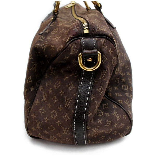 Pre-loved authentic Louis Vuitton Speedy Bandouliere 30 sale at jebwa